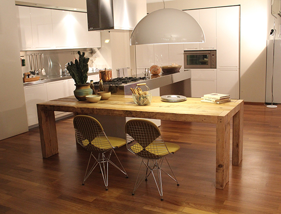 Muebles de cocina a medida en Martorell, Sant Andreu de la Barca y Esparraguera